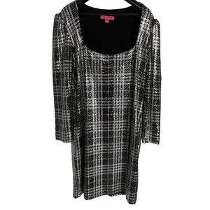 Betsey Johnson Cocktail Dress